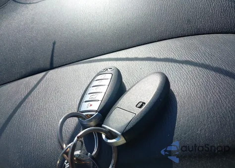 2015 Infiniti Qx60 from USA, damaged, VIN 5N1AL0MN7FC527246